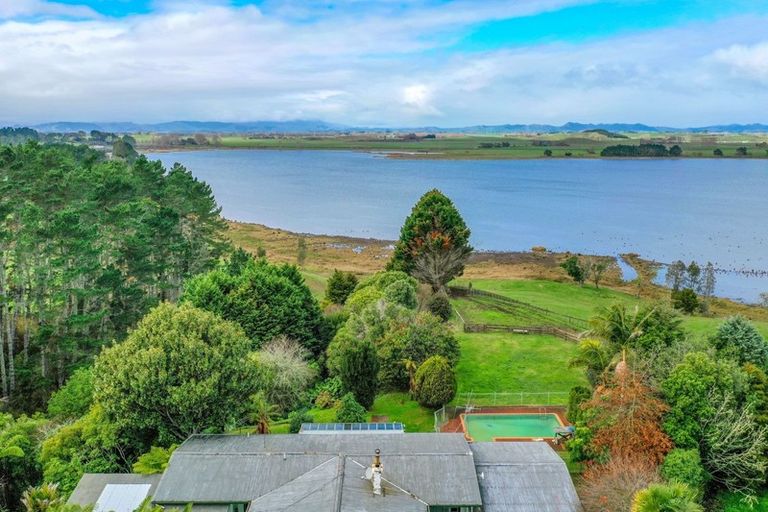 Photo of property in 757 Glen Murray Road, Rangiriri, Huntly, 3772
