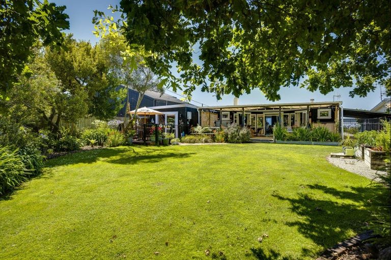 Photo of property in 186 Whirinaki Road, Eskdale, Napier, 4182