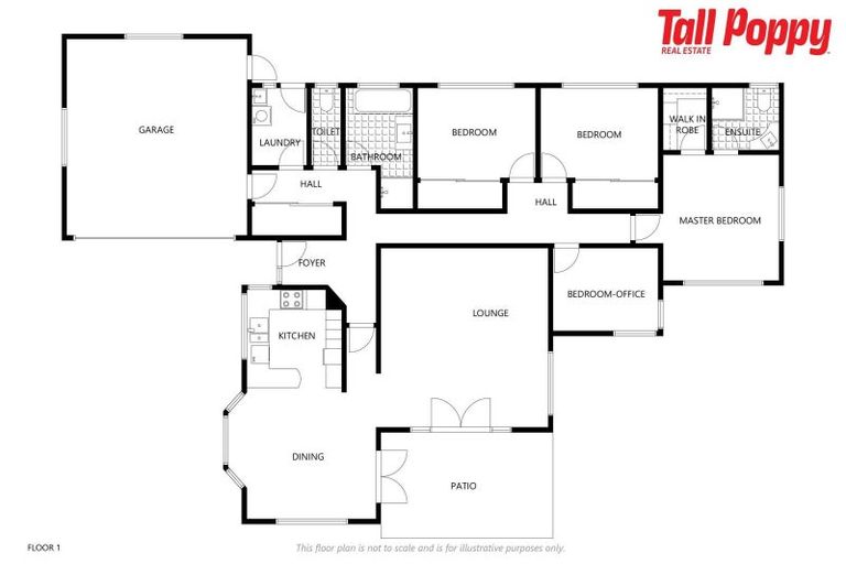 Photo of property in 2 Shetland Place, Richmond, 7020