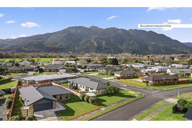 Photo of property in 8 Sundale Drive, Te Aroha, 3320