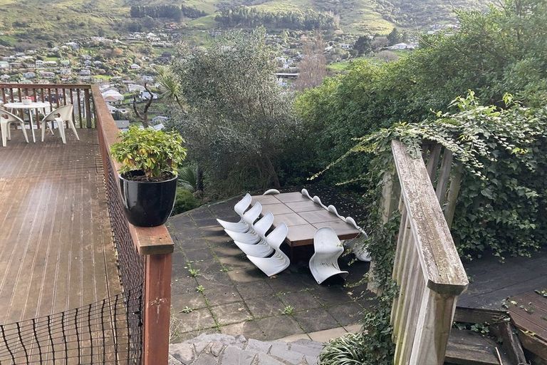 Photo of property in 9 Foster Terrace, Lyttelton, 8082