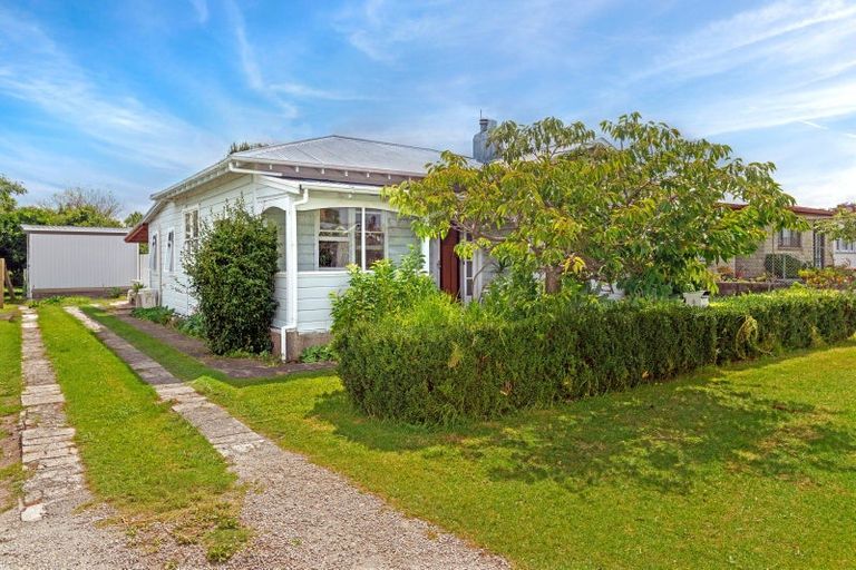 Photo of property in 11 Wellington Street, Te Hapara, Gisborne, 4010