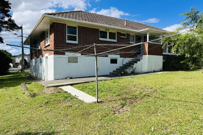 Photo of property in 29 Rothery Road, Hillpark, Auckland, 2102