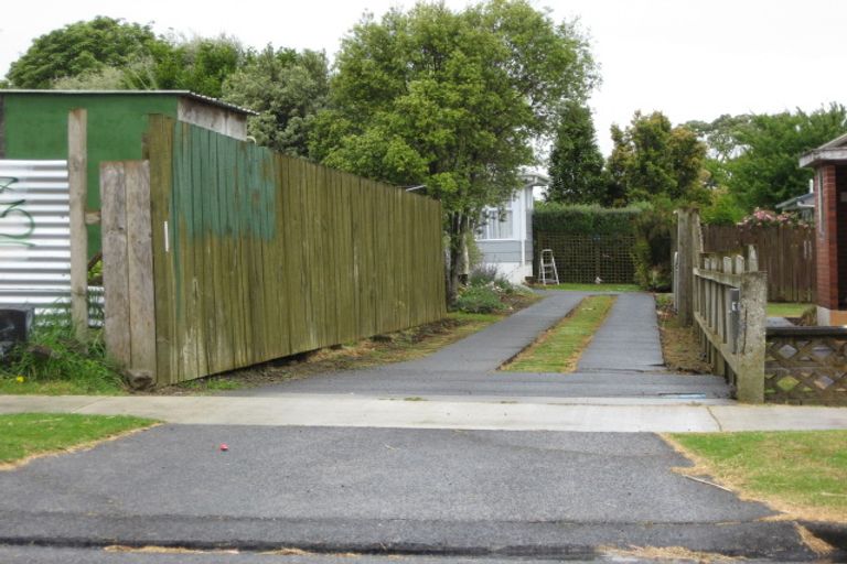 Photo of property in 113 Princes Street, Pukekohe, 2120