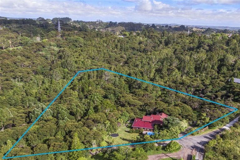 Photo of property in 114 Albany Heights Road, Albany Heights, Albany, 0792