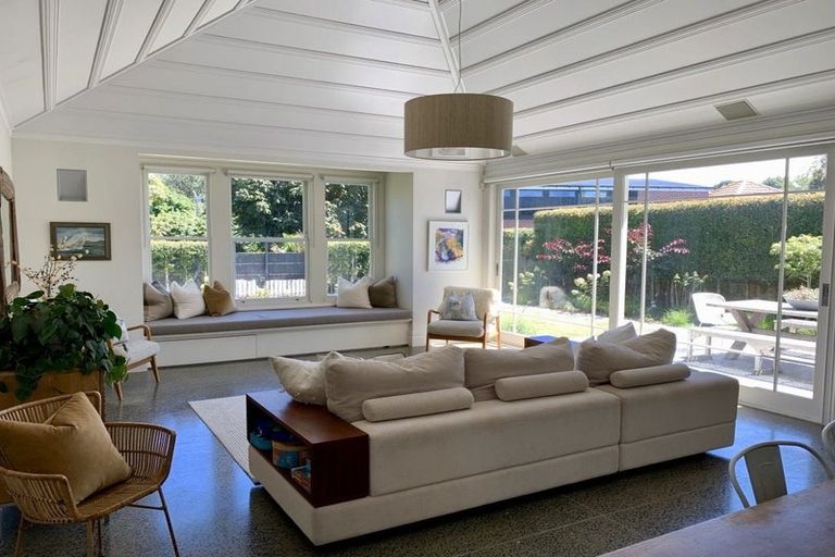 Photo of property in 25 Tainui Road, Devonport, Auckland, 0624