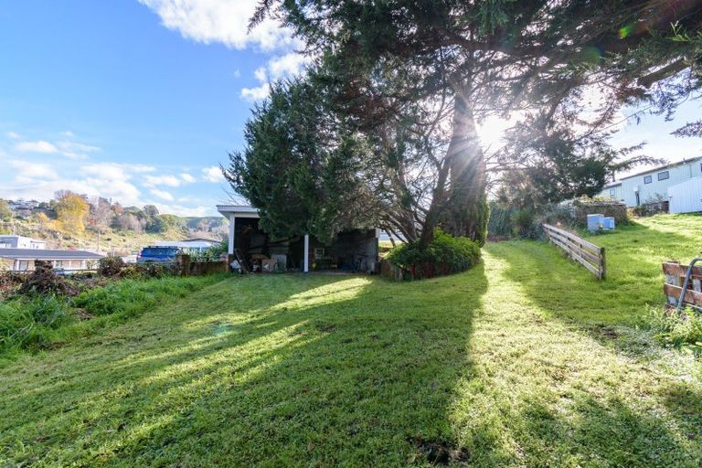 Photo of property in 134 Hautapu Street, Taihape, 4720