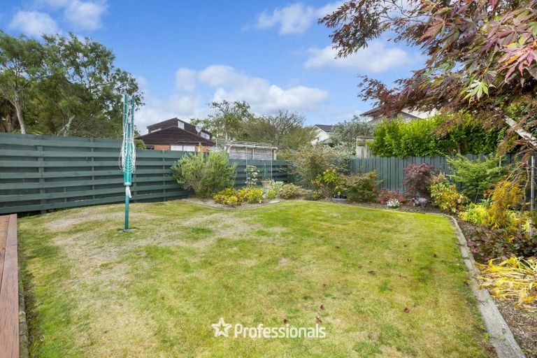 Photo of property in 9 Brentwood Street, Trentham, Upper Hutt, 5018