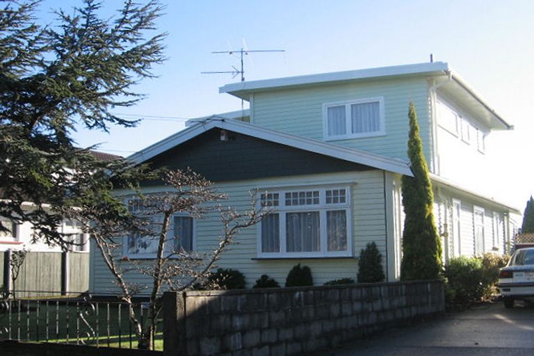 Photo of property in 7 Cudby Street, Woburn, Lower Hutt, 5011