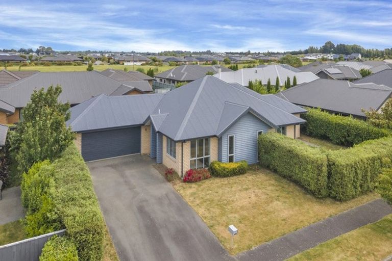 Photo of property in 16 Winfield Drive, Wigram, Christchurch, 8042