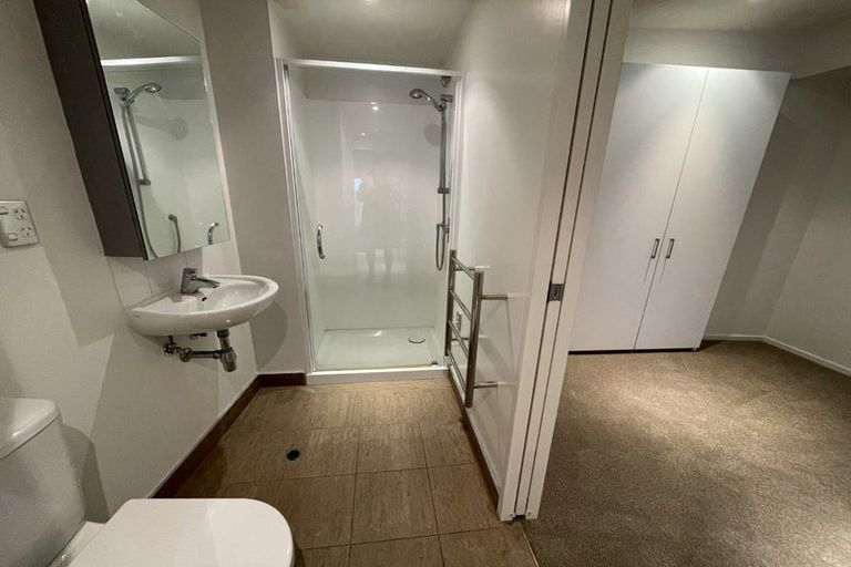 Photo of property in Soho Apartments, 419/74 Taranaki Street, Te Aro, Wellington, 6011