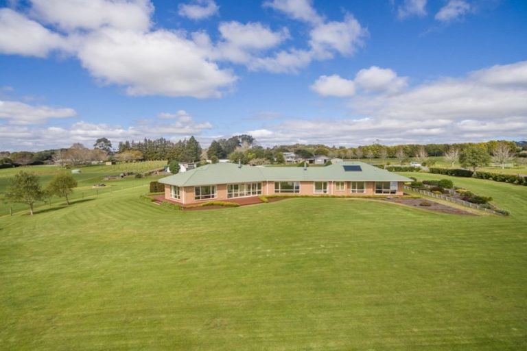 Photo of property in 415 Te Ahu Ahu Road, Waimate North, Kaikohe, 0472