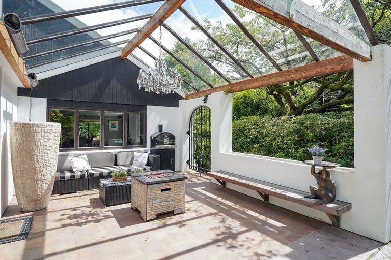 Photo of property in 843 North Road, Lorneville, Invercargill, 9876