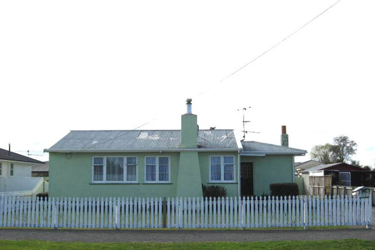 Photo of property in 99 Kuripuni Street, Kuripuni, Masterton, 5810