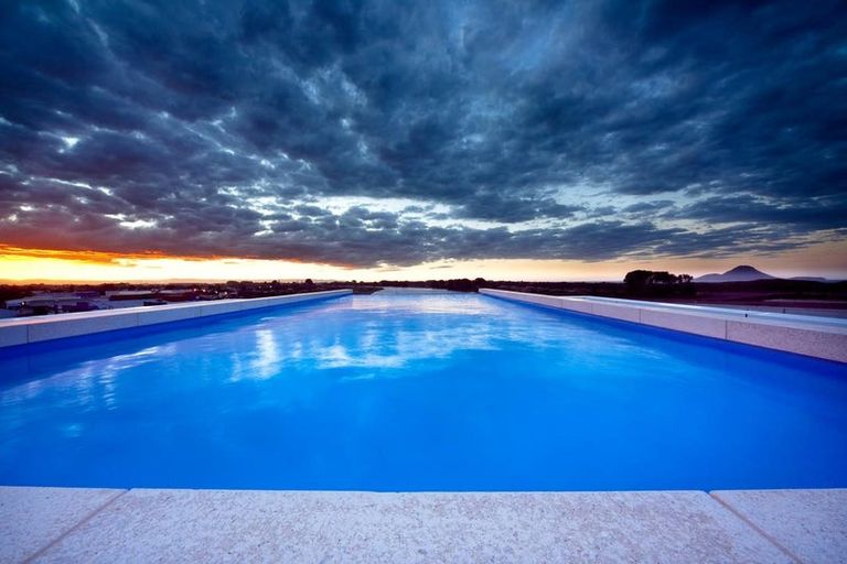 Photo of property in Quayside Apartments, 311/11 George Street, Whakatane, 3120