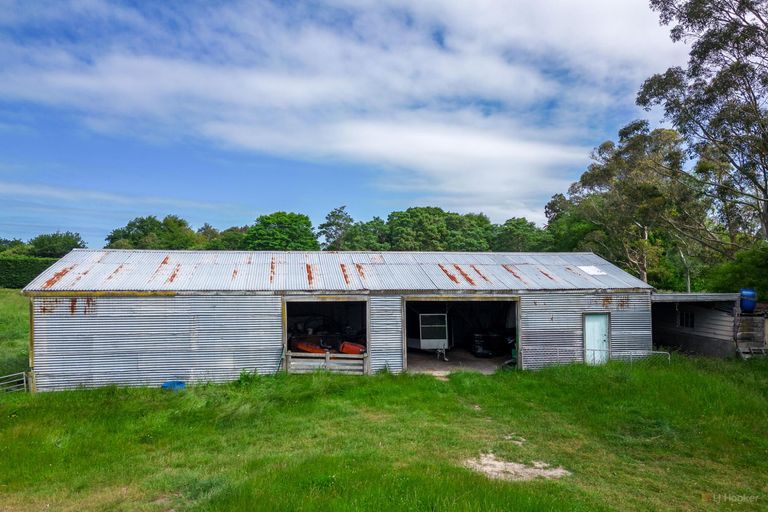 Photo of property in 2458 Waimate Highway, Makikihi, Waimate, 7980