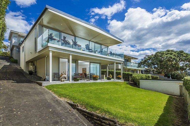Photo of property in 3/26a Ewen Street, Takapuna, Auckland, 0622