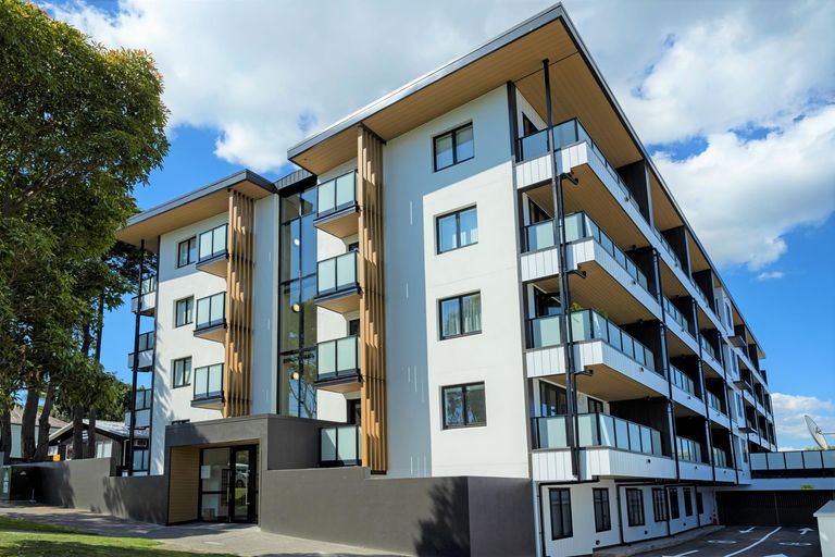 Photo of property in 3i/250 Richmond Road, Grey Lynn, Auckland, 1021