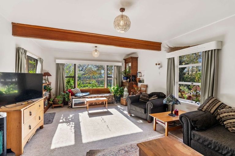 Photo of property in 1318 Blythe Road, Domett, Cheviot, 7383