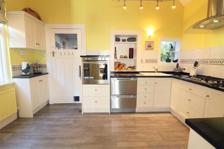 Photo of property in 9 Bidwill Street, Seaview, Timaru, 7910