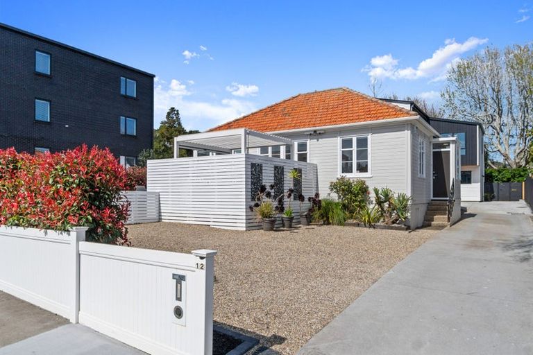 Photo of property in 20d Murray Street, Wallaceville, Upper Hutt, 5018