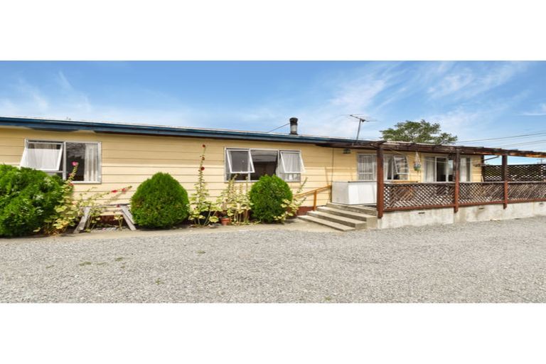 Photo of property in 257 Mackenzie Drive, Twizel, 7901