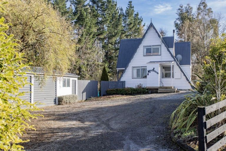 Photo of property in 31 Pittville Street, Loburn, Rangiora, 7472