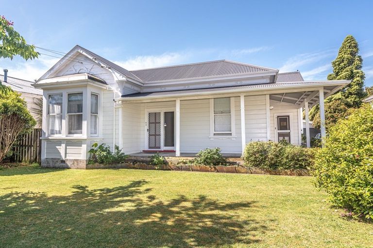 Photo of property in 10 Gloucester Street, Whanganui, 4500
