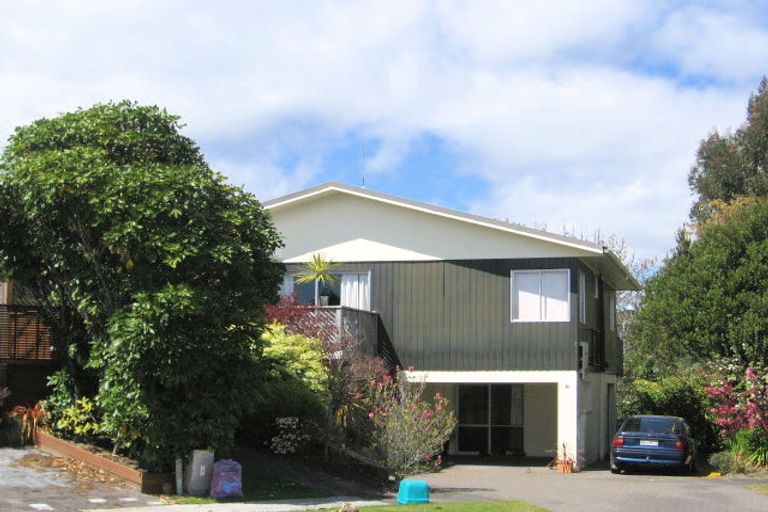 Photo of property in 8 Mccauley Grove, Hilltop, Taupo, 3330