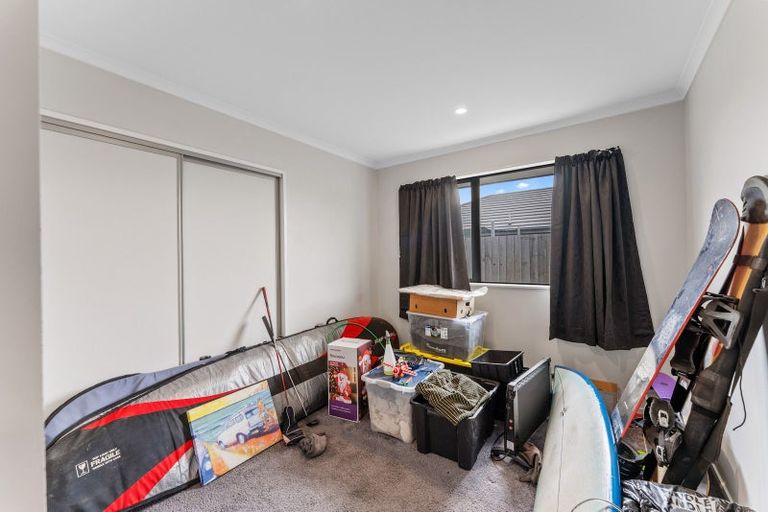 Photo of property in 9 Olivia Street, Rolleston, 7615