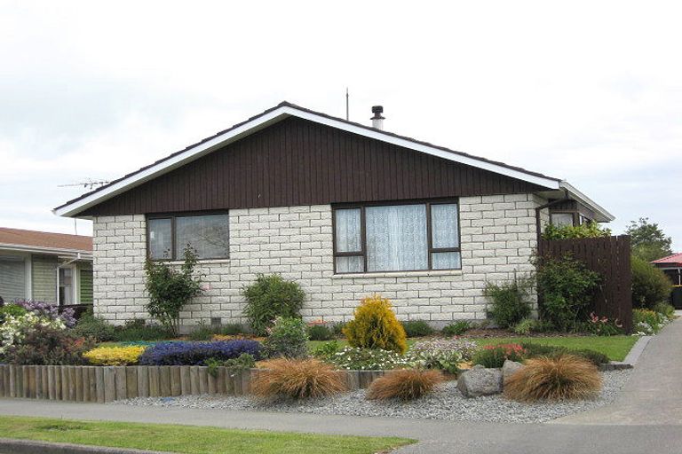Photo of property in 13 Scotswood Place, Rangiora, 7400