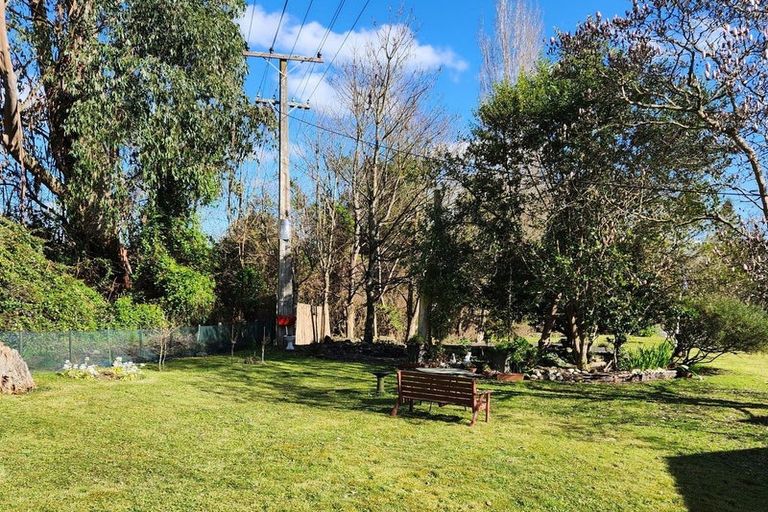 Photo of property in 1763 Cheltenham Hunterville Road, Waituna West, Feilding, 4779