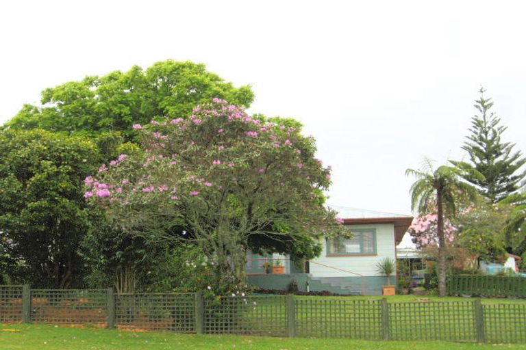 Photo of property in 32 Hukutaia Road, Opotiki, 3122