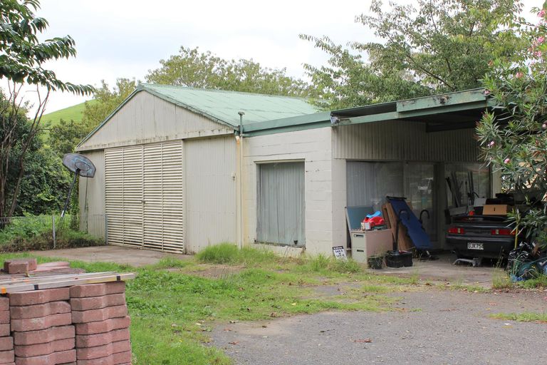 Photo of property in 1134 Tauwhare Road, Tauwhare, Hamilton, 3287