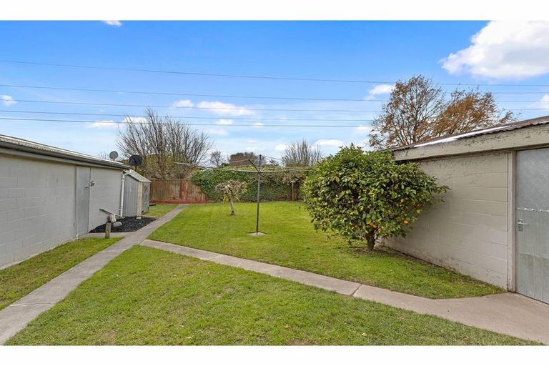 Photo of property in 30 Balcairn Street, Halswell, Christchurch, 8025