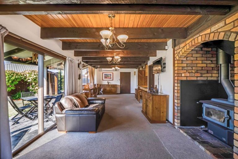 Photo of property in 8 Payling Lane, Mairehau, Christchurch, 8052