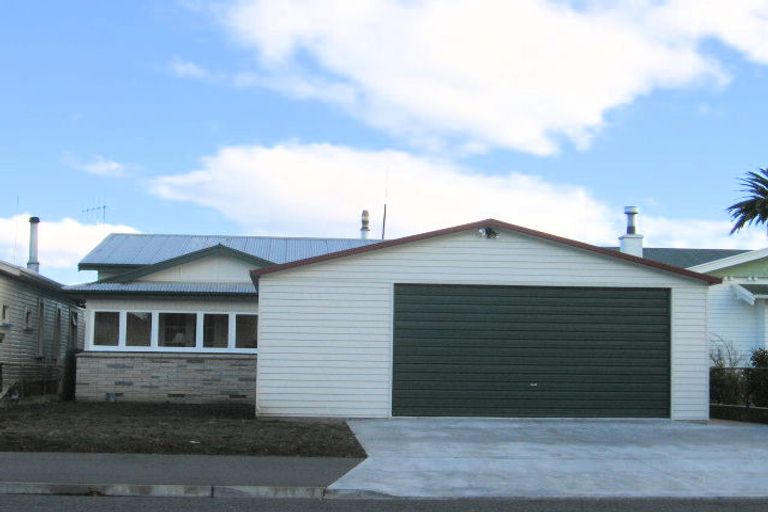 Photo of property in 36 Nelson Crescent, Napier South, Napier, 4110