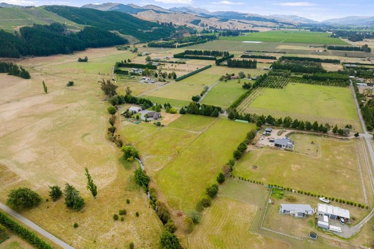 Photo of property in 47 Seniors Road, Wairau Valley, Blenheim, 7271