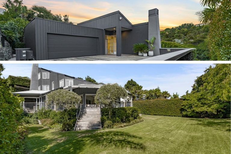Photo of property in 156a Bassett Road, Remuera, Auckland, 1050