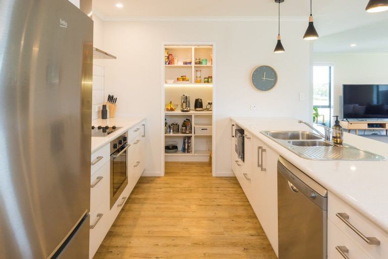 Photo of property in 19 Corsair Crescent, Burleigh, Blenheim, 7201