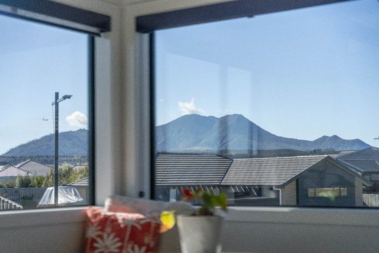 Photo of property in 18 Wai Terrace, Wharewaka, Taupo, 3330