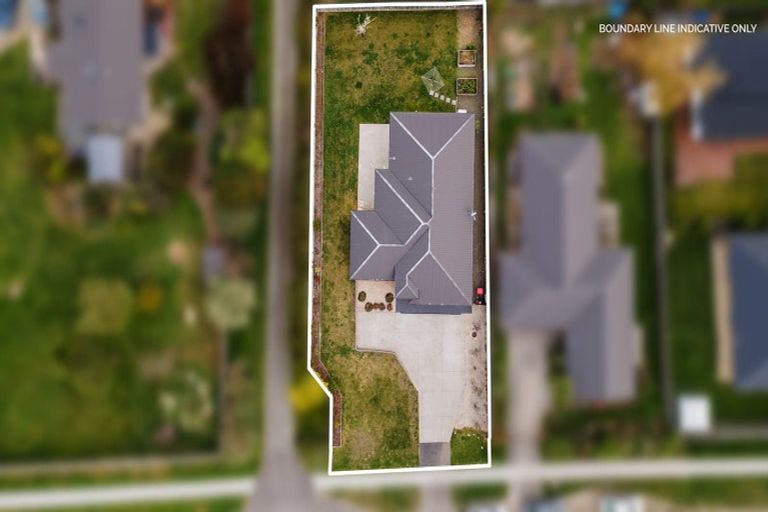 Photo of property in 58b Osborne Road, Amberley, 7410