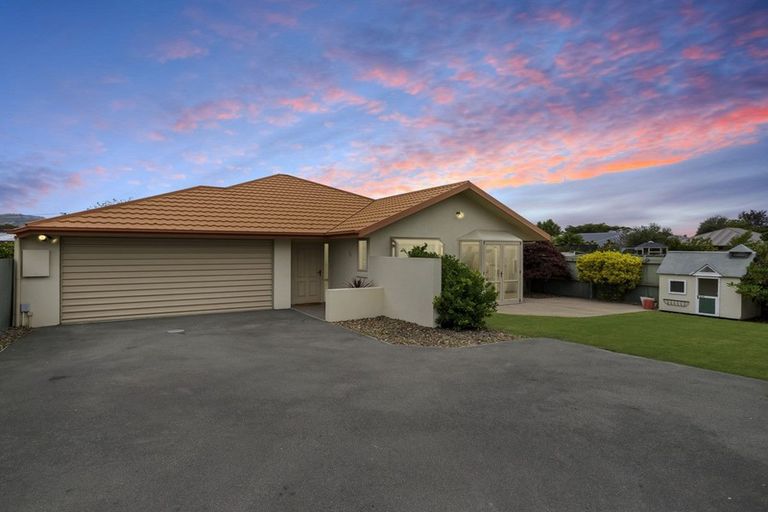 Photo of property in 17a Downing Street, Hoon Hay, Christchurch, 8025