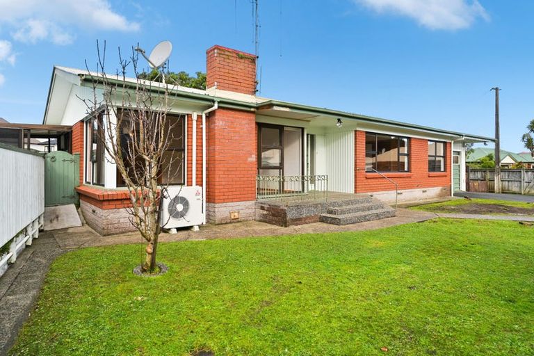 Photo of property in 38a Brooklyn Road, Claudelands, Hamilton, 3214