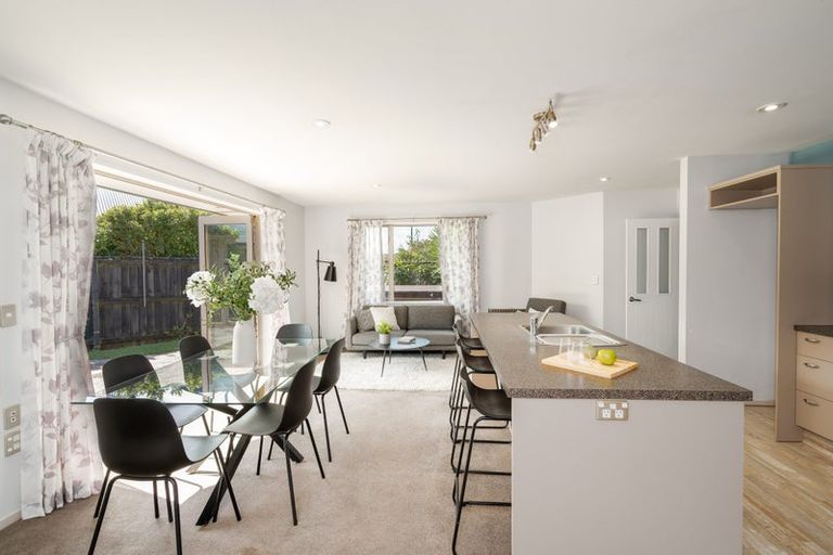 Photo of property in 27 Dryden Avenue, Rolleston, 7614