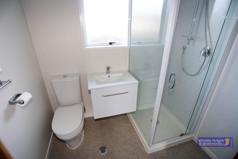 Photo of property in 3/153 Clarence Street, Riccarton, Christchurch, 8011