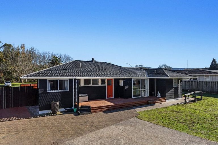 Photo of property in 307 River Road, Kawerau, 3127