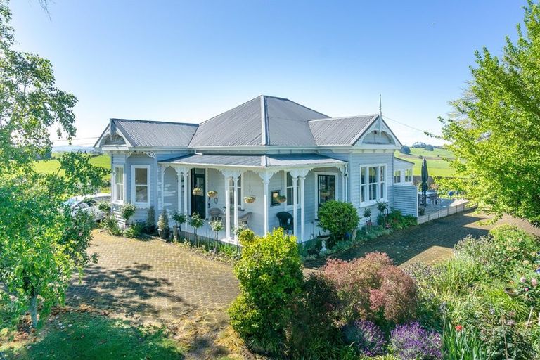 Photo of property in 28 Foster Road, Whangamarino, Te Kauwhata, 3782