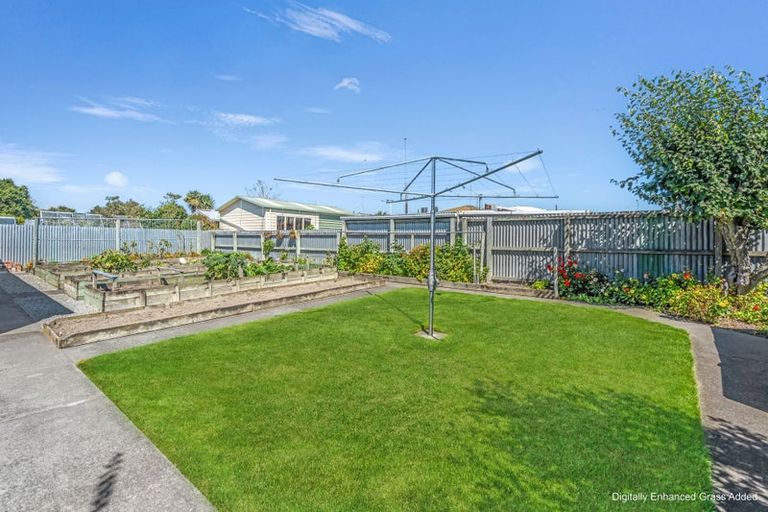 Photo of property in 98 Princes Street, Netherby, Ashburton, 7700