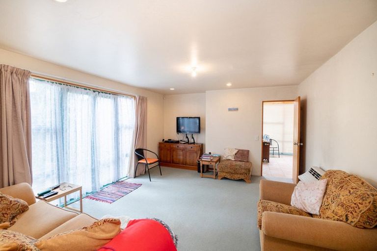 Photo of property in 46 Collingwood Street, Hokowhitu, Palmerston North, 4410